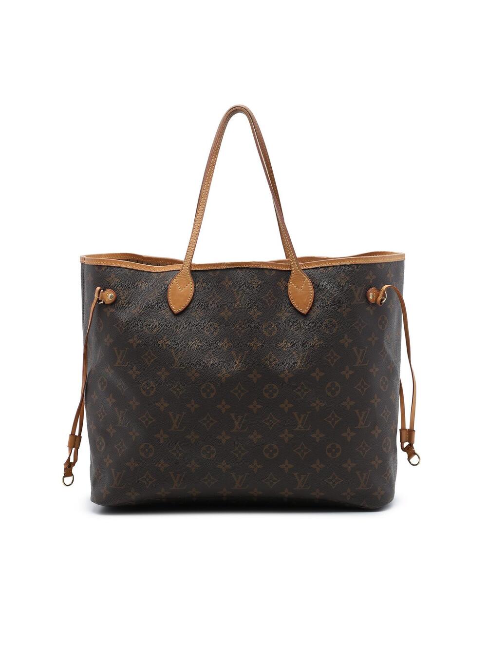 Louis Vuitton Neverfull Gm Pre-Loved #361373L13B